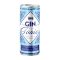 Lafi London Dry Gin & Tonic 4,9% 0,25L