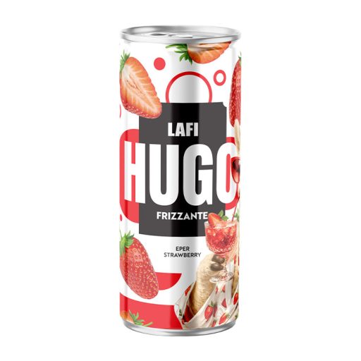 Lafi Hugo Eper 7% 0,25L