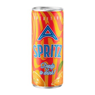 A Spritz Aperitivo 7,5% 0,25L