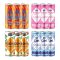 Cocktail Mix Party Pack (12 db)
