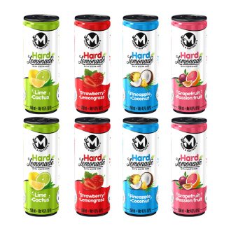 Lemonade Mix Party Pack (8 db)